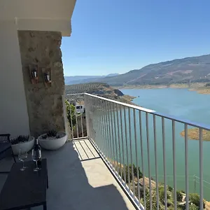 Holiday home Casa Trece, Iznajar