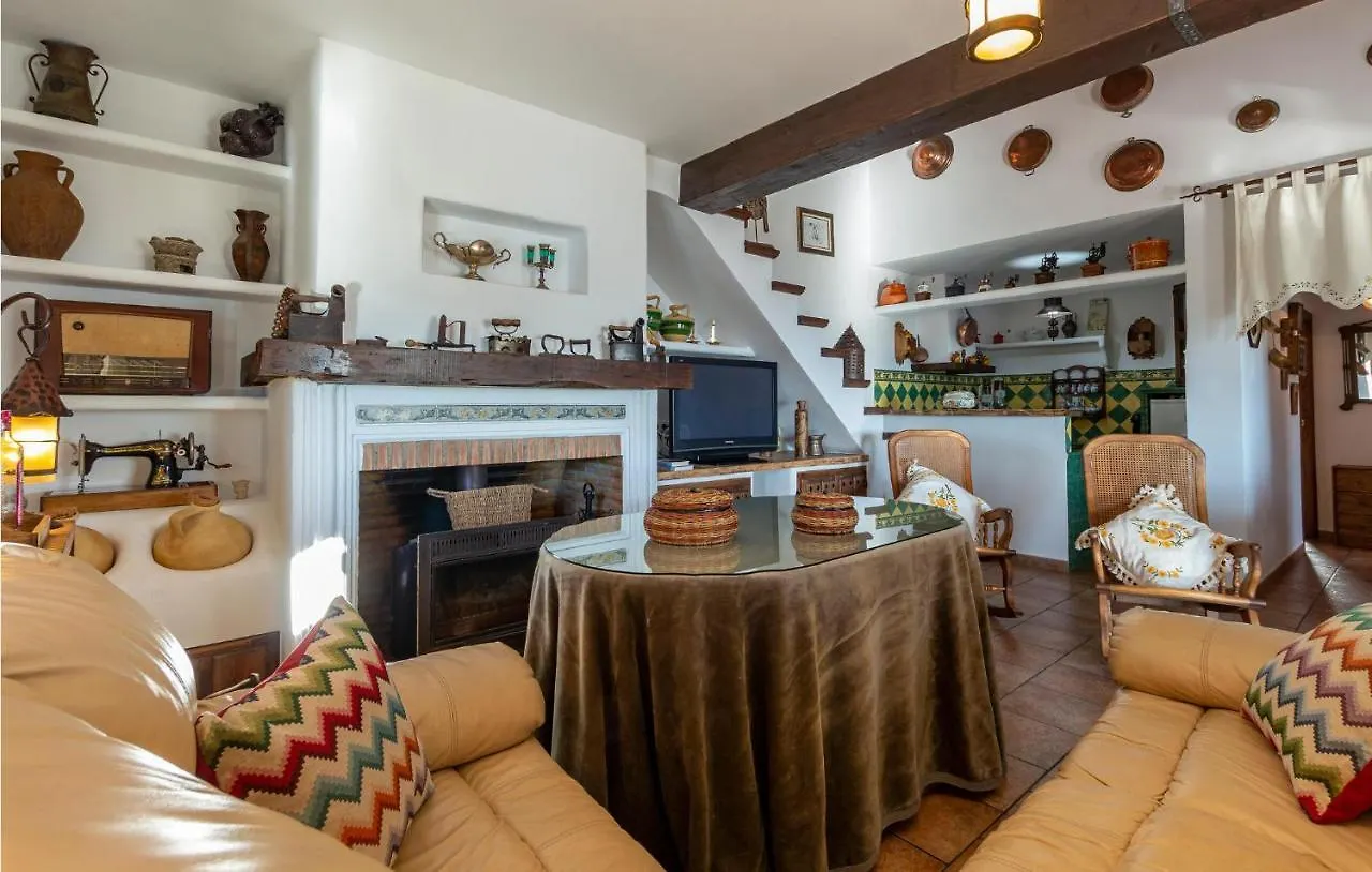 Holiday home Cozy Home In Iznajar With Swimming Pool Spain