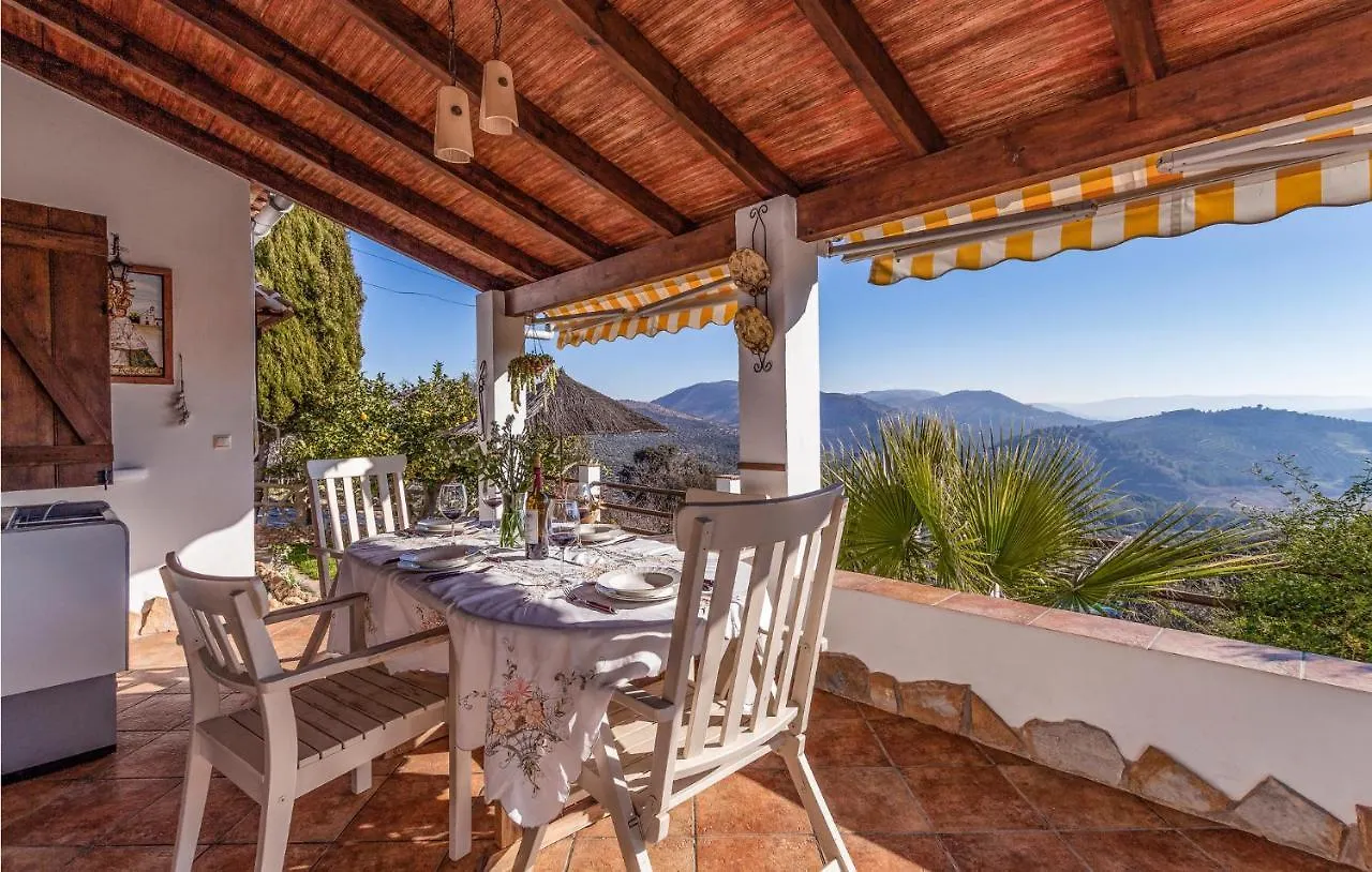 Cozy Home In Iznajar With Swimming Pool Holiday home