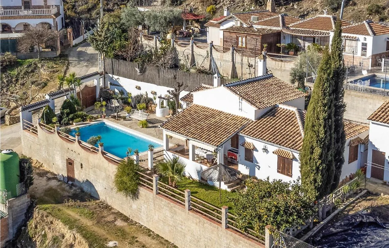 Cozy Home In Iznajar With Swimming Pool Spain