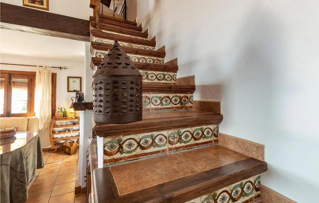 Cozy Home In Iznajar With Swimming Pool 0*,  Spain